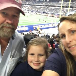 Meet your Posher, Wendy